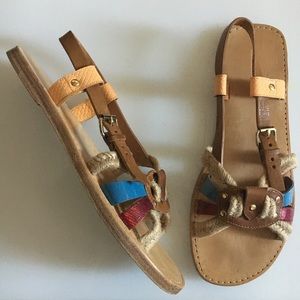 Isabel Marant Étoile Jeana Sandal